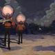 Illustration for article titled But Officers, These Are My Friends